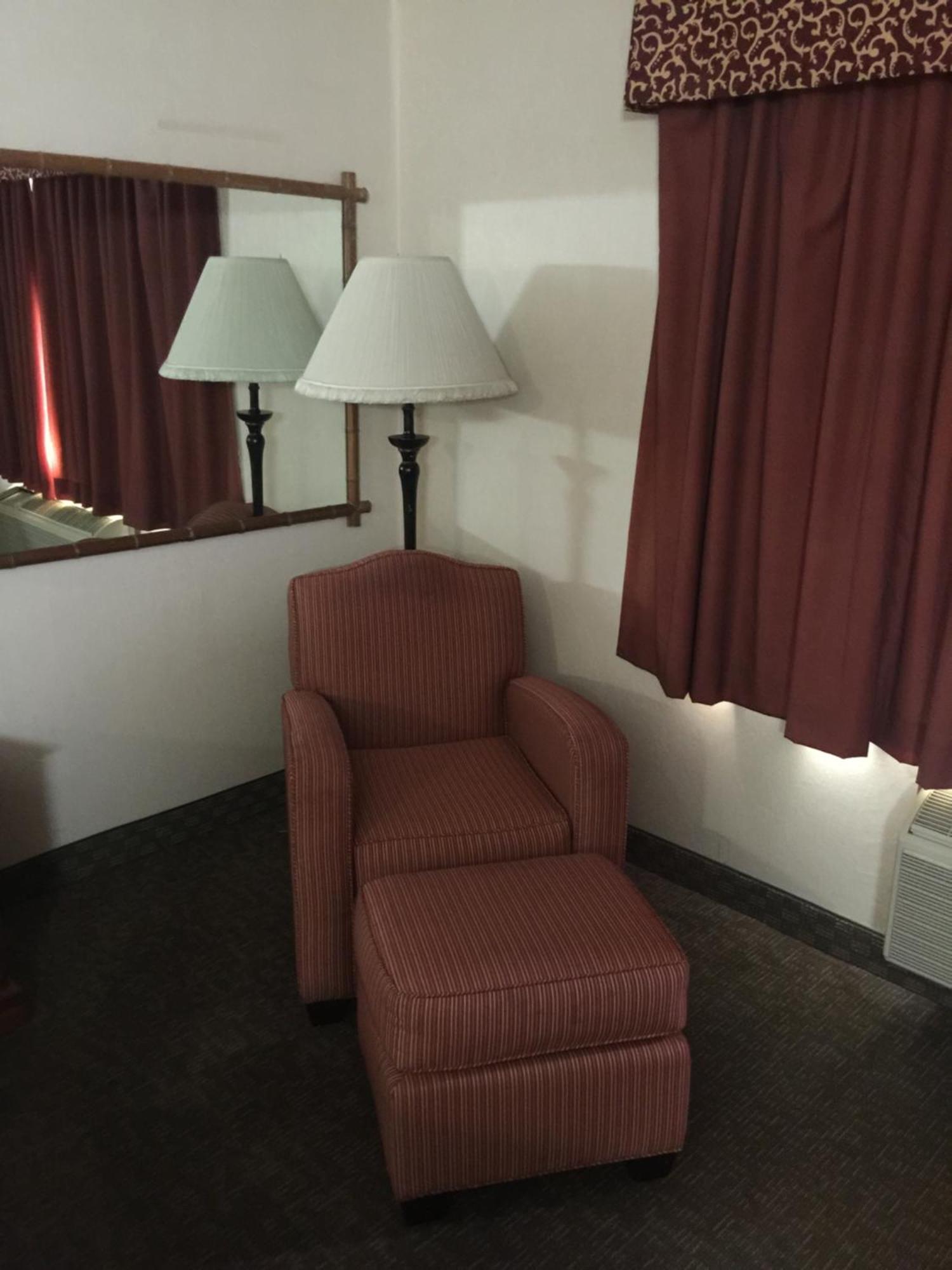 Hotel Ramada By Wyndham Barstow Camera foto